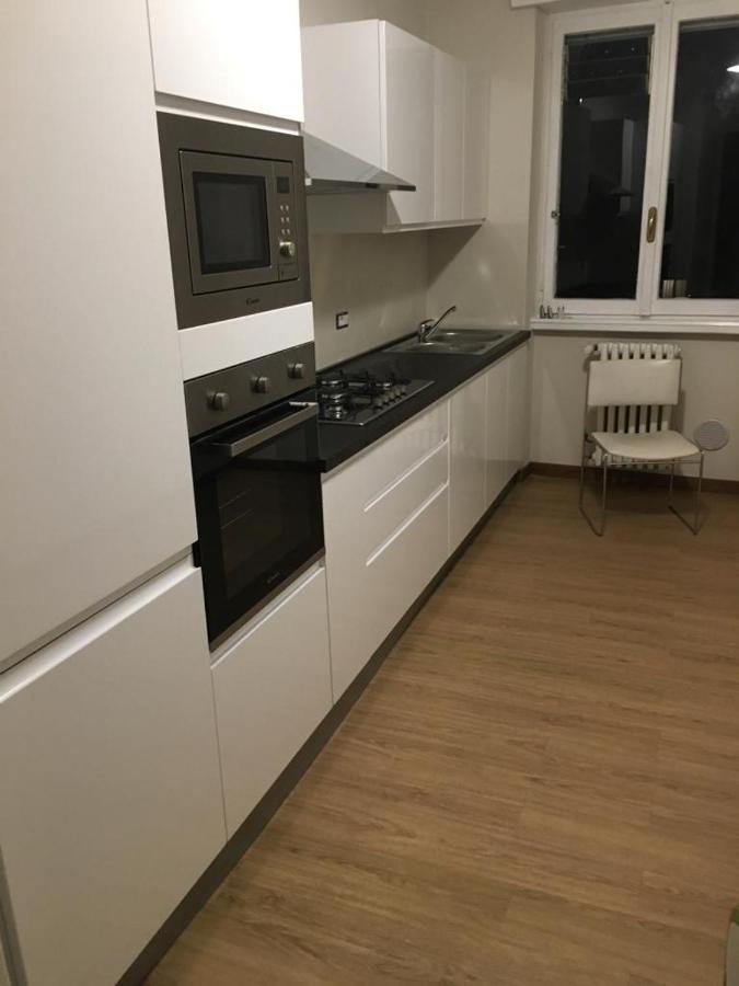 Cute And Cozy Apartment Train Station Μπέργκαμο Εξωτερικό φωτογραφία
