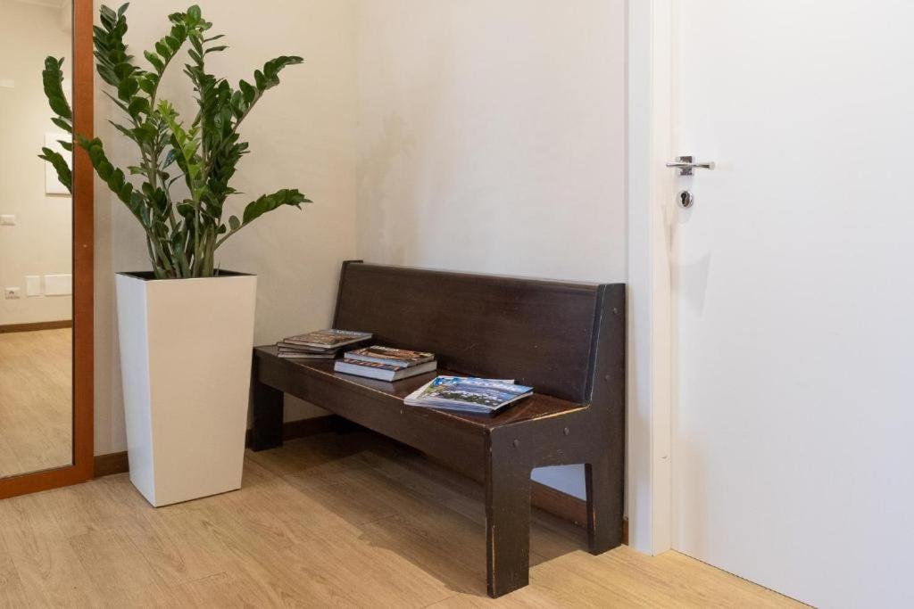 Cute And Cozy Apartment Train Station Μπέργκαμο Εξωτερικό φωτογραφία