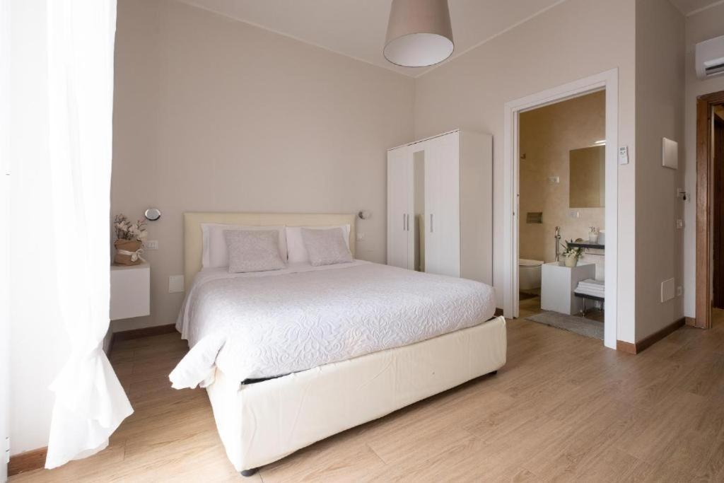 Cute And Cozy Apartment Train Station Μπέργκαμο Εξωτερικό φωτογραφία