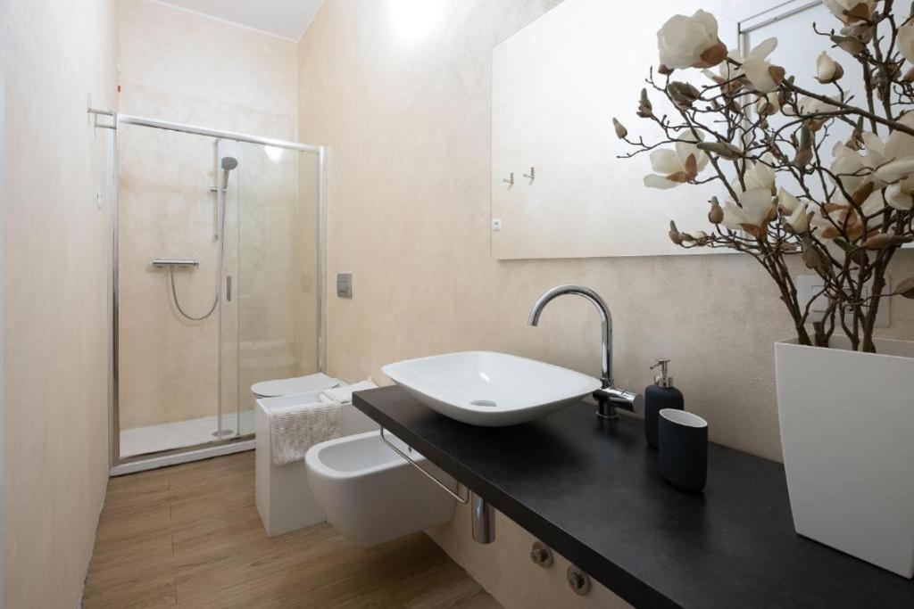 Cute And Cozy Apartment Train Station Μπέργκαμο Εξωτερικό φωτογραφία